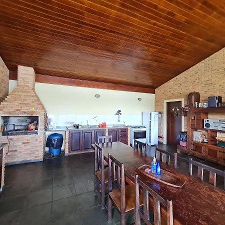 Chale Karin Sampaio Villa Jacareí Exterior photo