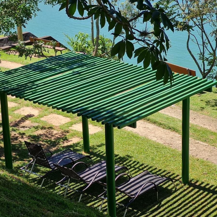Casa de Férias Chale Karin Sampaio Jacareí