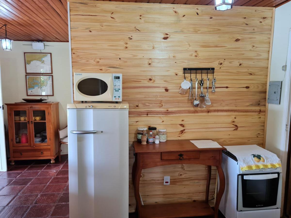 Casa de Férias Chale Karin Sampaio *