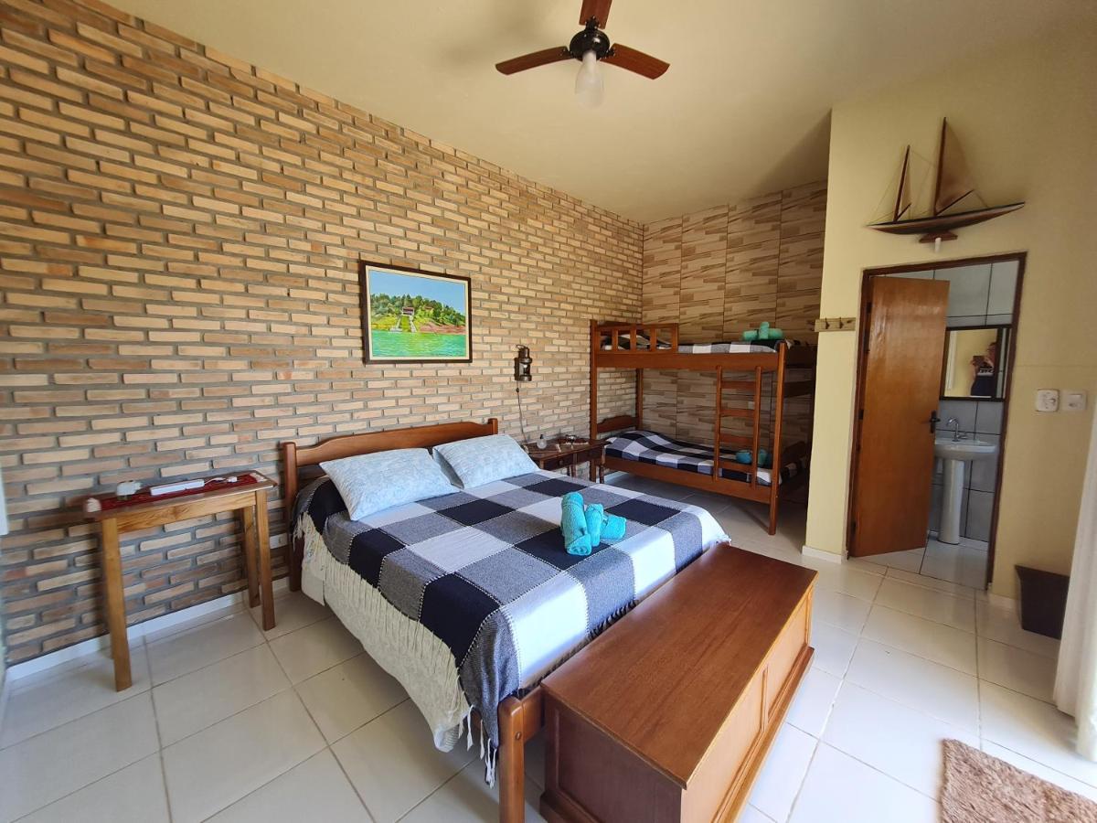 Chale Karin Sampaio Casa de Férias